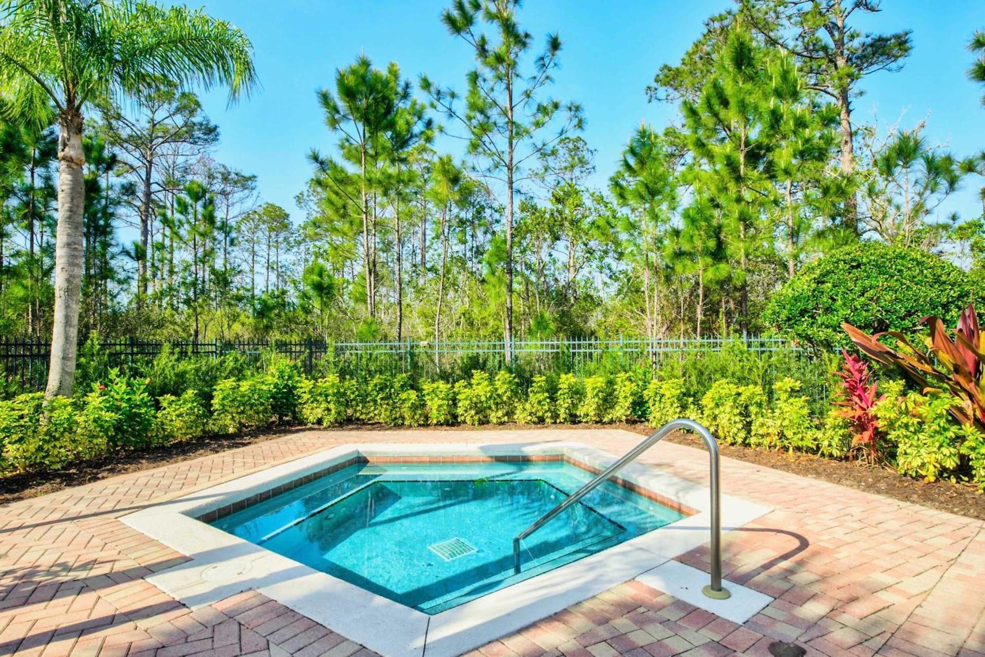 Near Disney - 3Br Condo - Games Pool & Sauna Orlando Eksteriør billede